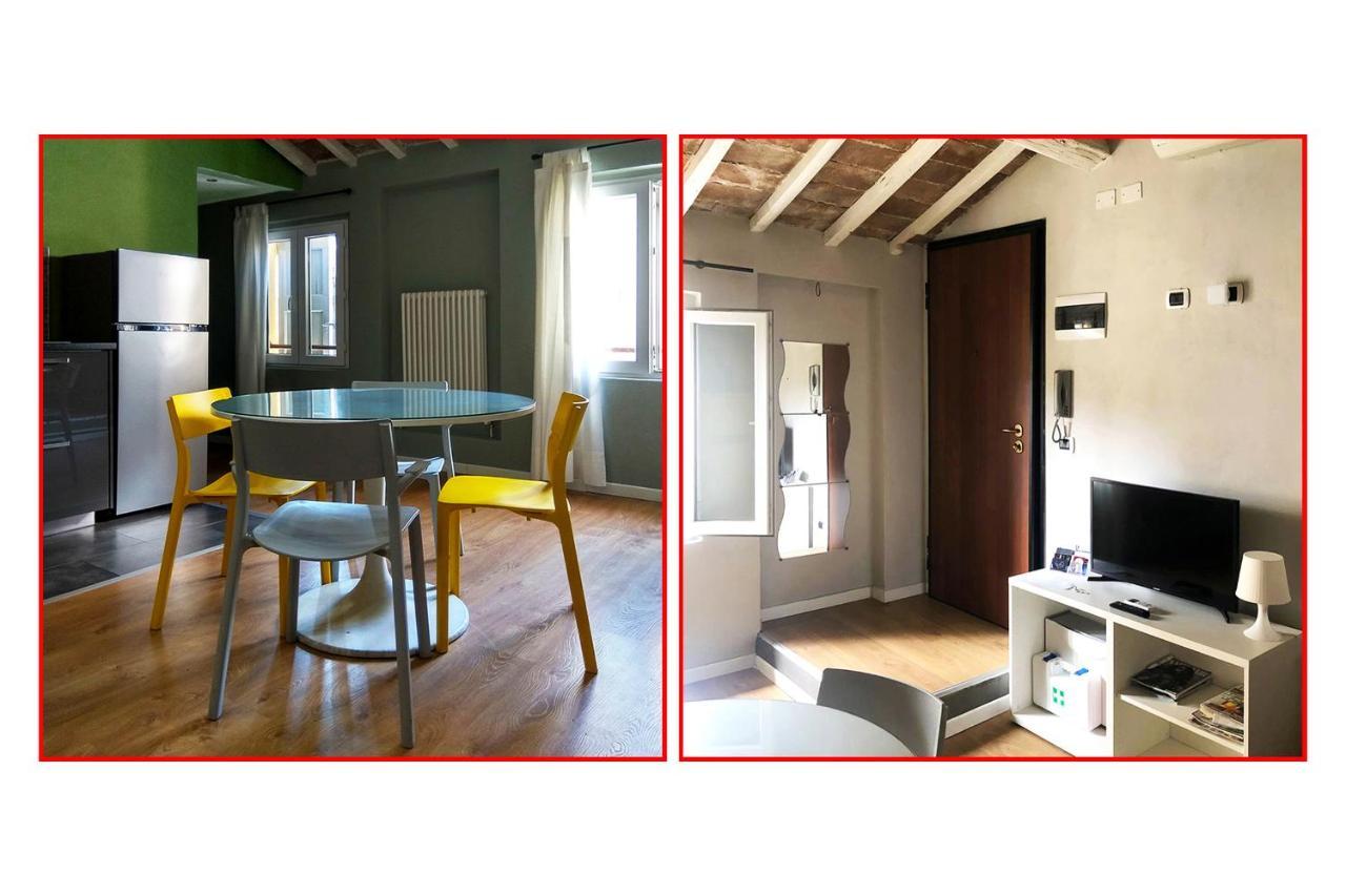 Empire - Casa Vacanze Modena Bagian luar foto