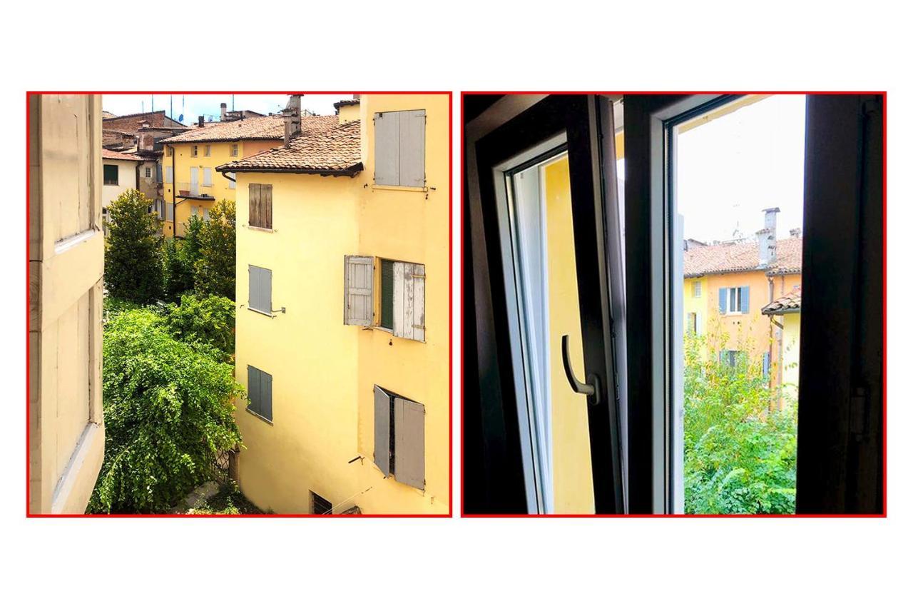 Empire - Casa Vacanze Modena Bagian luar foto